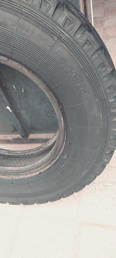 zil teker: İşlənmiş Şin 260 / >80 / R >34 — 2