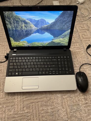 оперативка ddr3 для ноутбука: Ноутбук, Acer, 6 ГБ ОЗУ, 16 ", Б/у, Для несложных задач, память HDD + SSD