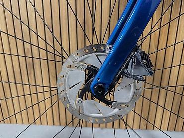 Şosse velosipedləri: Giant Defy Advanced karbon yol velosipedi - Karbon Defy Advanced — 17