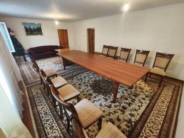 пишпек дом продать: Үй, 120 кв. м, 4 бөлмө, Риелтор, Косметикалык оңдоо