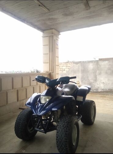 - Suziki, 110 sm3, 2013 il, 1000 km