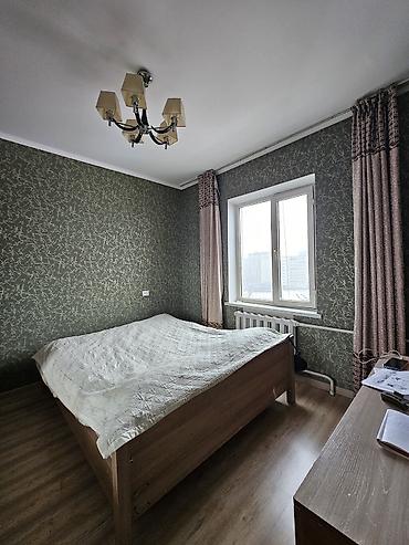 Продажа квартир: 3 комнаты, 62 м², 106 серия, 9 этаж, Евроремонт — 3