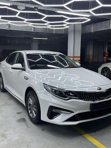 kia k5 полик: Kia K5: 2018 г., 2 л, Автомат, Газ, Седан — 9