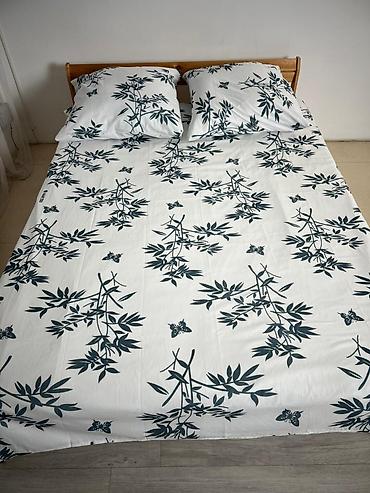 Комплекты постельного белья: Постельное бельё из хлопка (бязь) — комфорт, который вы почувствуете с — 6