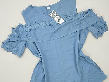 shein stroje: Shein, Bluzka damska, rozmiar M — 1