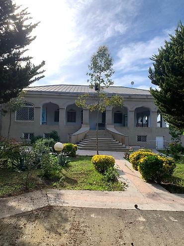 günü: 5 otaqlı, 350 kv. m, Kredit yoxdur, Orta təmir — 1