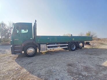 Yük maşınları: Mercedes-Benz Axor 2633 bortlu yük maşını Tecılı satılır Top kimi -da lalafo.az — 18 Yük maşınları: Mercedes-Benz Axor 2633 bortlu yük maşını Tecılı satılır Top kimi — 18