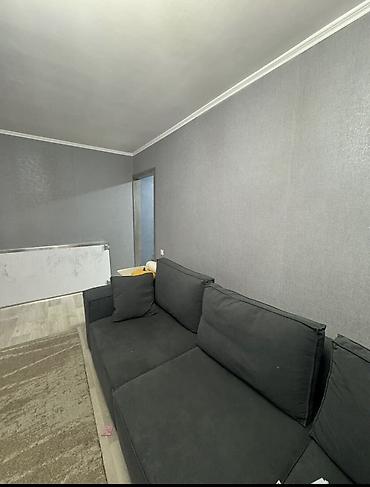 2 bedroom: 2 комнаты, 46 м², 104 серия, 1 этаж, Косметический ремонт — 2