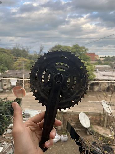 shimano: Cütü teze sayılar — 6