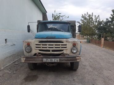 kamaz təkəri satışı: Zil maşini satilir