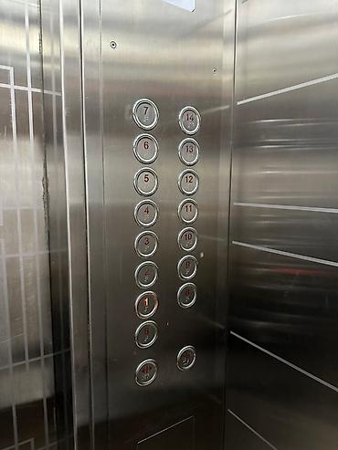 Продажа квартир: 3 комнаты, 130 м², Элитка, 10 этаж, Евроремонт at lalafo.kg — 18 Продажа квартир: 3 комнаты, 130 м², Элитка, 10 этаж, Евроремонт — 18