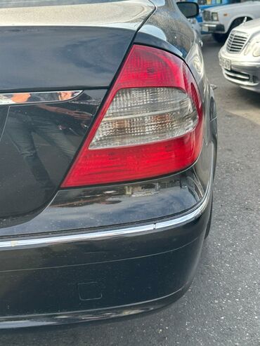 Soyutma və qızdırma sistemləri: Mercedes-Benz İşlənmiş
