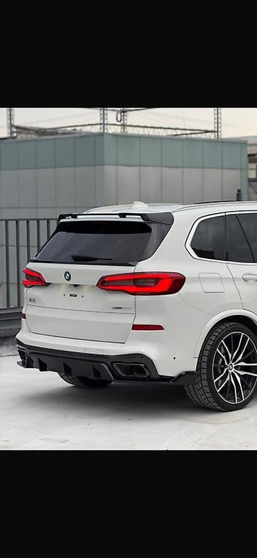 lexus 330 rx: BMW X5: 2018 г., 3 л, Автомат, Бензин, Кроссовер — 3
