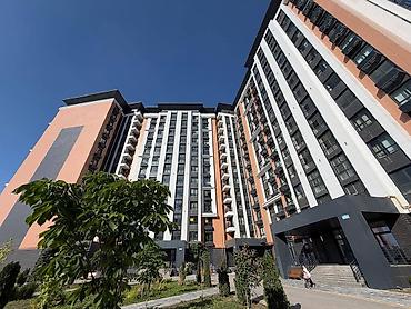 2023: 2 комнаты, 75 м², 8 этаж, Евроремонт — 10