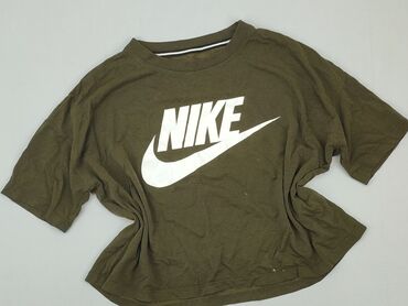 T-shirty: Nike, S, stan - Dobry