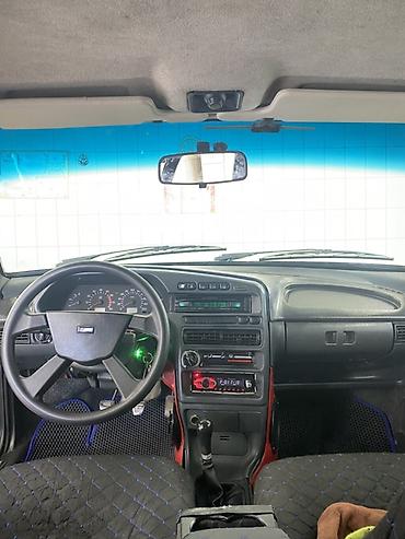 VAZ (LADA): VAZ (LADA) Samara: 1.6 l | 2010 il 265000 km Sedan — 18