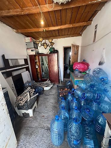 Həyət evləri və villaların satışı: 1 otaqlı, 451 kv. m — 23