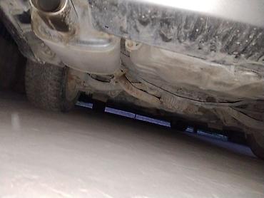 kia avela: Subaru Legacy: 2005 г., 2 л, Автомат, Бензин, Универсал — 7