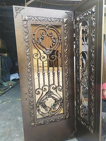 Ремонт окон и дверей: Замок: Установка, Ремонт, Реставрация — 18