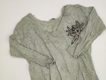 New Collection, Women's blouse, size XL (EU 42)