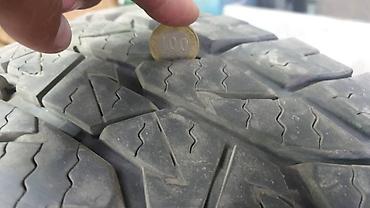 диски r1: Шина Maxxis Bravo A/T 771 4 резины без дисков лето - Размер: 275/70 — 3