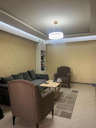Продажа квартир: 3 комнаты, 98 м², Дворец спорта Элитка, 12 этаж, Евроремонт — 3
