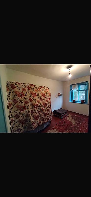 Продажа коттеджей и домов: Продаётся дом, г. Токмок, район Сах-завод, по ул Токмакская 71а — 4