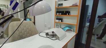 Lazer aparatları: Zəmanətlə — 7