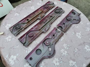 Auto delovi: Tockici podizaca stakla vrata Lada 2104 Karavan,2105,2107 Riva — 7