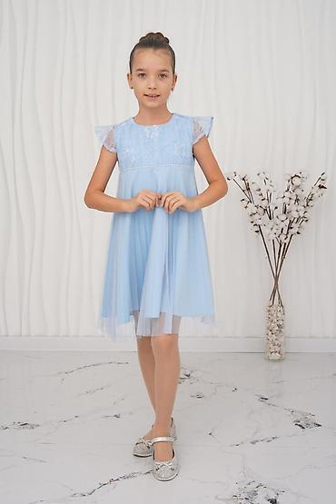 Платья: Детское платье, Новый — 20