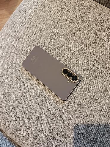 samsung tab s7 plus: Samsung Galaxy A56 5G, 256 GB, rəng - Boz — 10