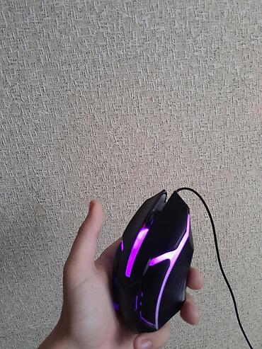 xbox logitech g920: Oyunçu simli mouse son qiymet tep tezderi ideal veziyyetdi ciziqi — 3