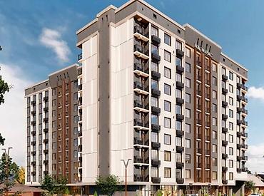 2 комнаты, 70 м², Индивидуалка, 7 этаж