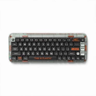 Клавиатуры: Клавиатура — 7