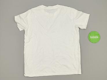 klapki hemes: H&M, T-shirt damski, rozmiar S — 3