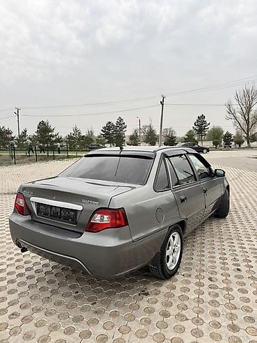 некая: Daewoo Nexia: 2012 г., 1.6 л, Механика, Бензин, Седан — 6