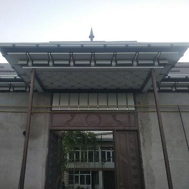 Кровля крыши: Кровля крыши — 9