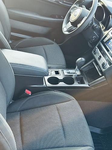 Subaru: Subaru Outback: 2019 г., 2.5 л, Вариатор, Бензин, Универсал — 7