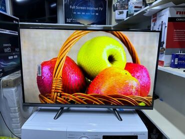 Телевизоры: 🔥🔥АКЦИЯ ‼️👍🔥 У НАС САМЫЙ НИЗКИЙ ЦЕНЫ. АКЦИЯ!!! LG WEBOS 32 ДЮМ — 4