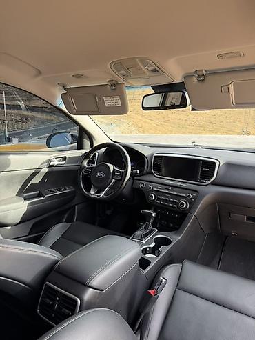 киа кроссовер цена бишкек: Kia Sportage: 2019 г., 2 л, Автомат, Дизель, Кроссовер — 8