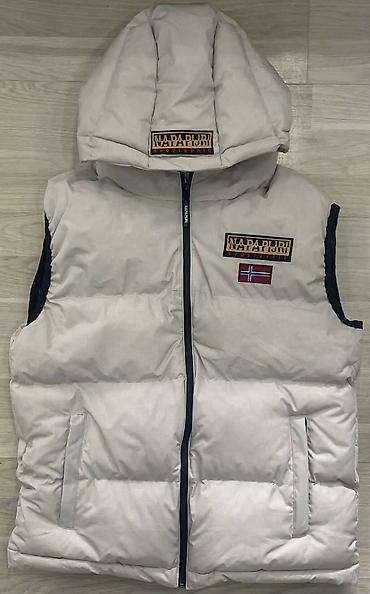 Prsluci: 02. muški prsluci extra kvalitetne Turske S,M,L,XL,XXL veličine 5300 — 7