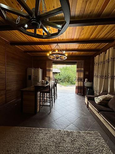 Продажа домов: Дача, 75 м², 3 комнаты, Агентство недвижимости, Дизайнерский ремонт at lalafo.kg — 4 Продажа домов: Дача, 75 м², 3 комнаты, Агентство недвижимости, Дизайнерский ремонт — 4