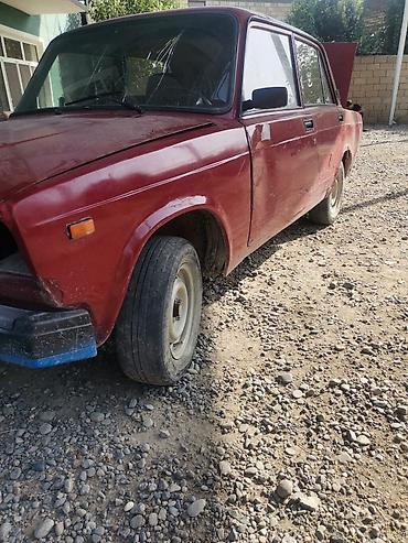 opel astra amartizator: VAZ (LADA) 2107: 1.6 l | 1990 il 20000 km Sedan — 2