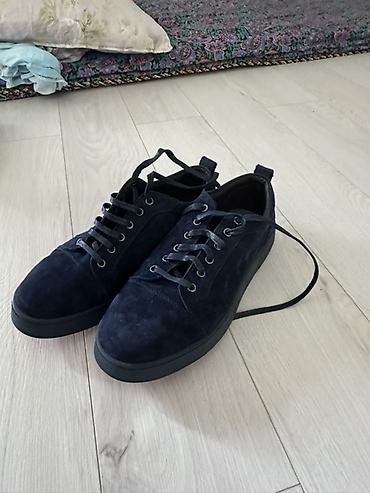 лабуьу: Мужские кроссовки, 38, 39, 40, Asics, Новый, цвет - Синий — 5