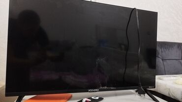 принтер лазерный hp: Yoshiro LED TV - Model: YTV-32HTA770B - Ekran diaqonali: 32 düym