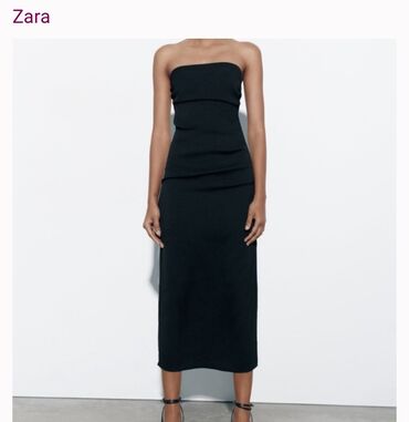 Ziyafət donu, Maksi, Zara, S (EU 36)