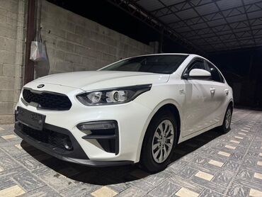 купить машину хендай солярис: Kia K3: 2020 г., 1.6 л, Автомат, Бензин, Седан