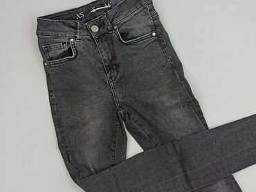 Jeans for women, size XS (EU 34)