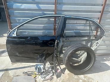 changan q07 ehtiyat hisseleri: Məhsul: Avtomobil ehtiyat hissələri (sedan/hetçbek yan hissəsi — 1