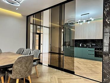 аренду: 500 м², 6 комнат и более, Только девушкам — 5